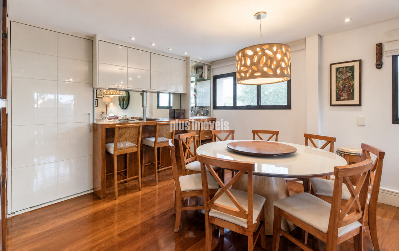 Apartamento, 4 quartos, 150 m² - Foto 3