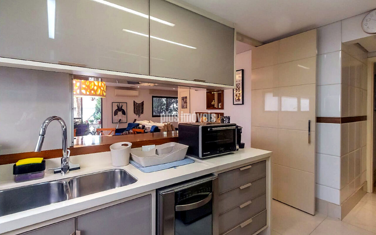 Apartamento, 4 quartos, 150 m² - Foto 7