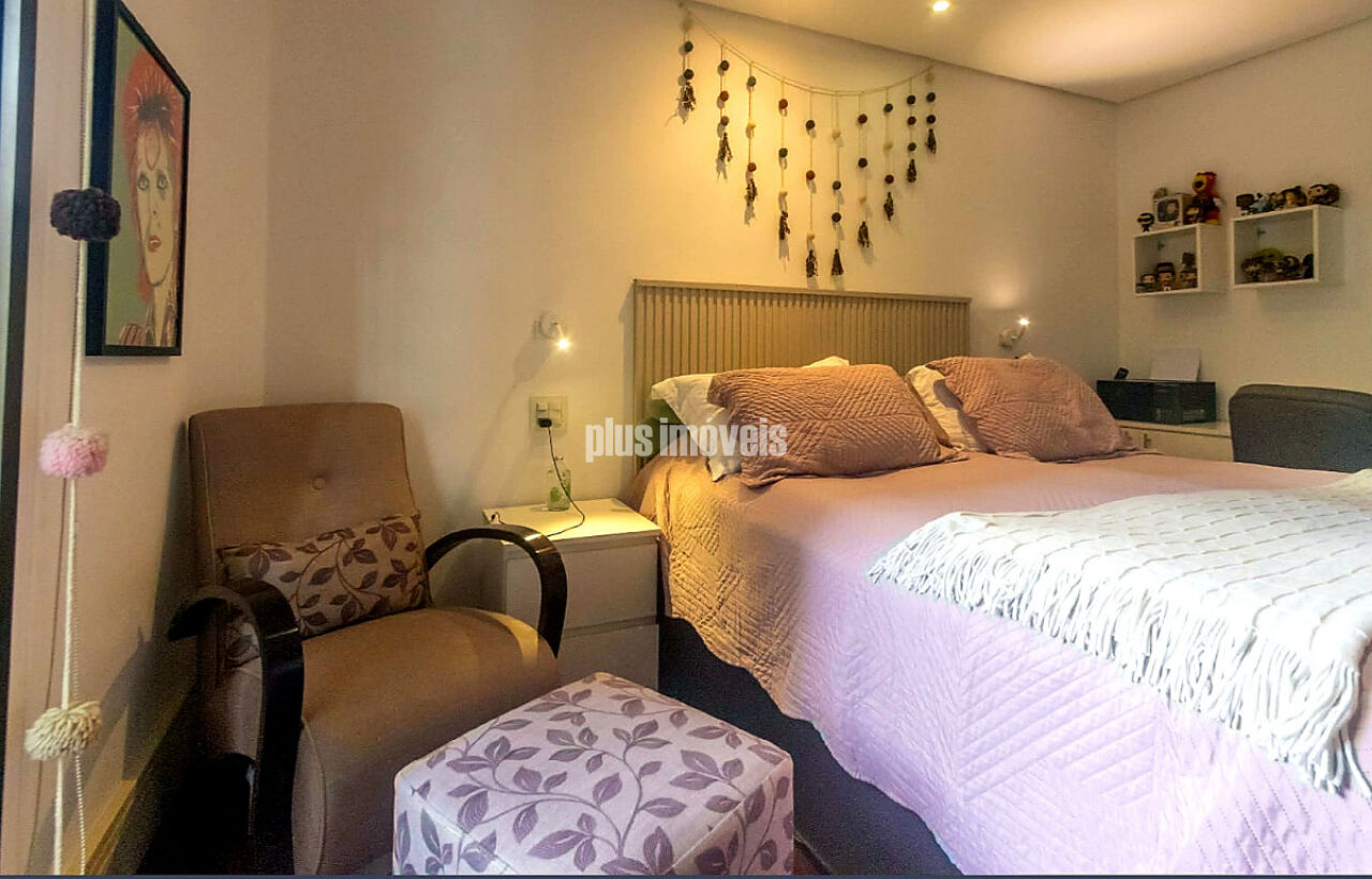 Apartamento, 4 quartos, 150 m² - Foto 17
