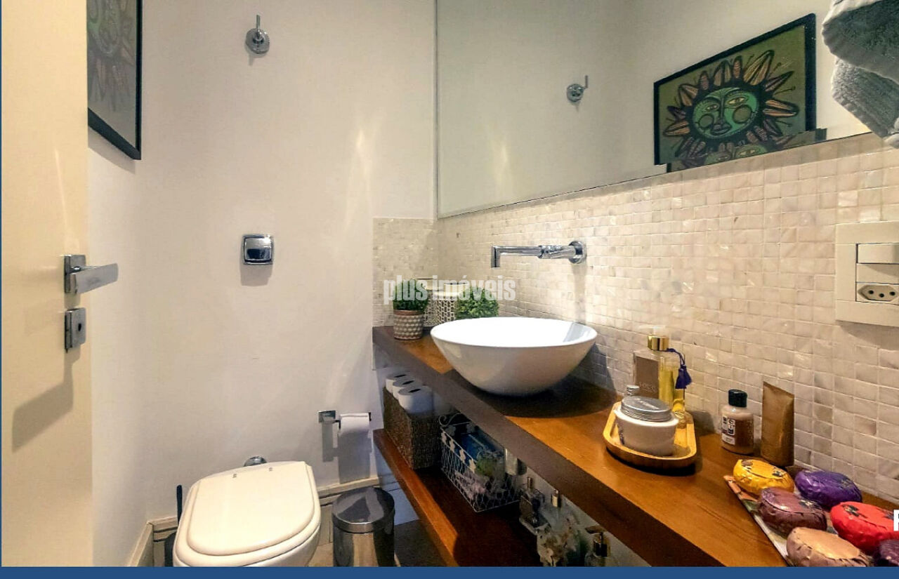 Apartamento, 4 quartos, 150 m² - Foto 6