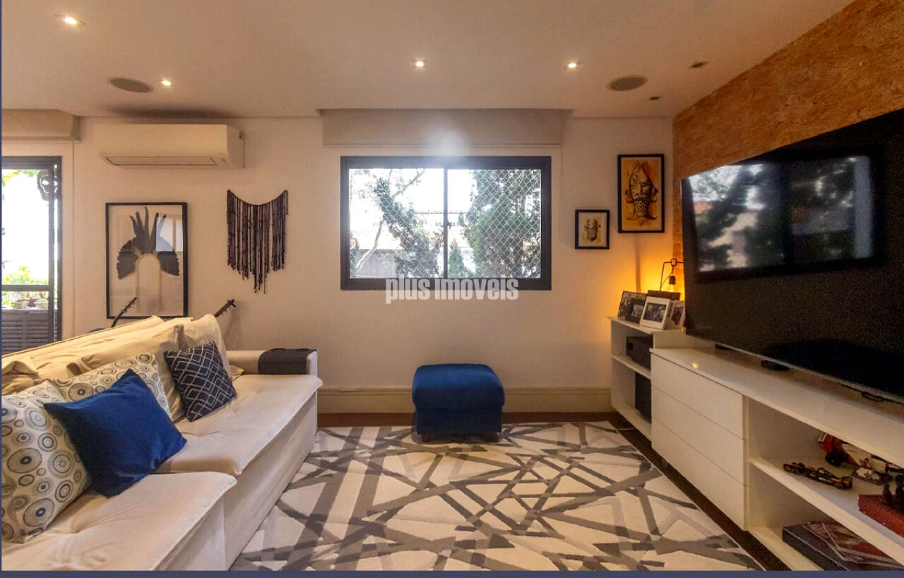 Apartamento, 4 quartos, 150 m² - Foto 10
