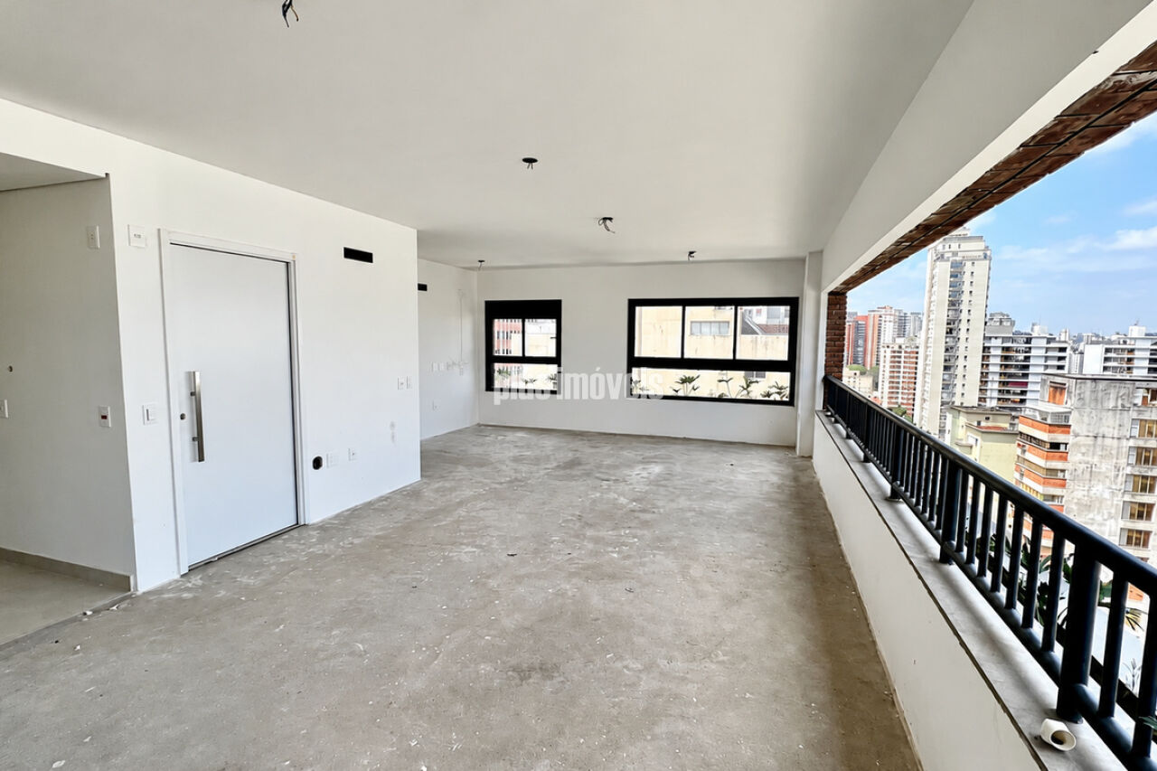 Apartamento — foto 2