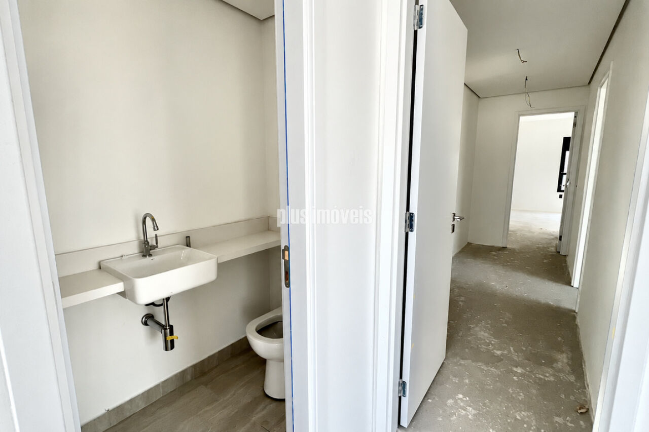 Apartamento — foto 5