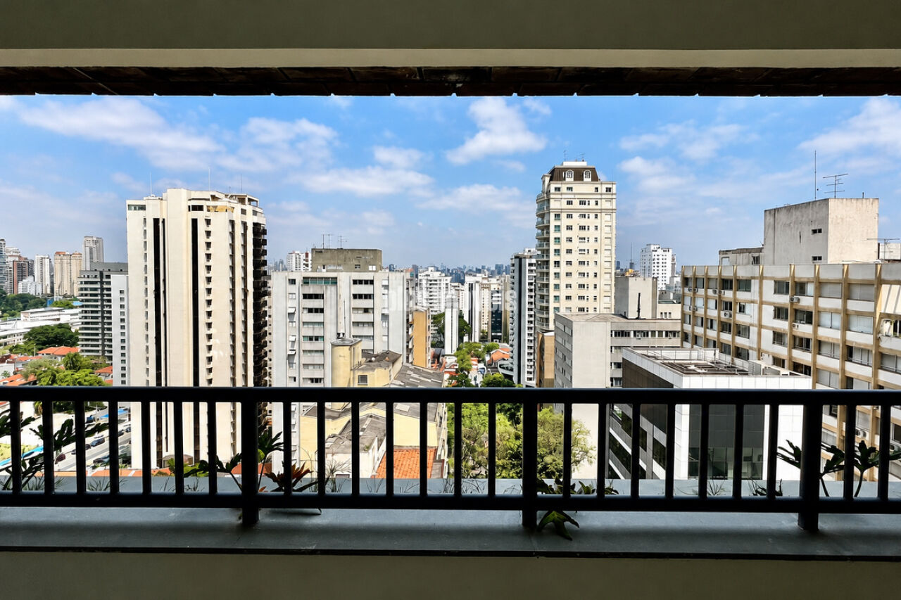 Apartamento — foto 4