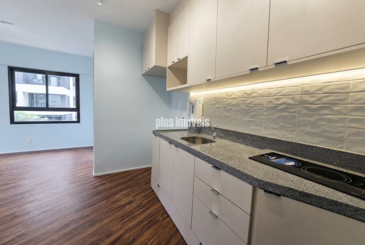 Apartamento — foto 4