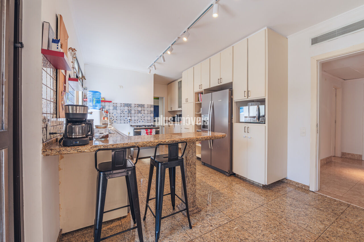 Apartamento — foto 17