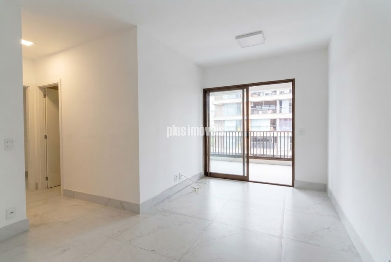 Apartamento para alugar com 68m², 2 quartos e 1 vaga na Vila Madalena