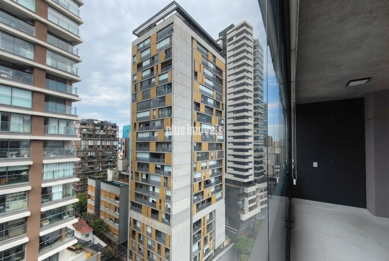 Apartamento — foto 35