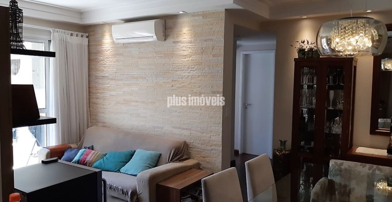 Apartamento, 2 quartos, 70 m² - Foto 2