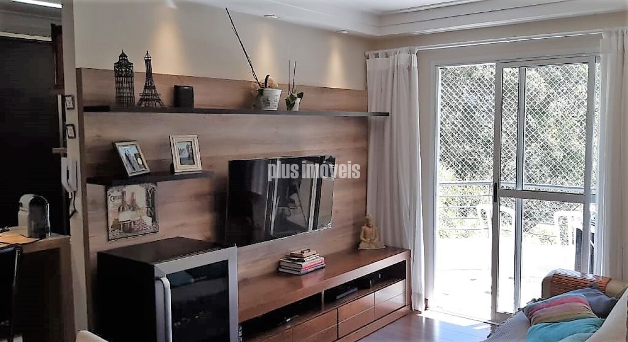 Apartamento, 2 quartos, 70 m² - Foto 1