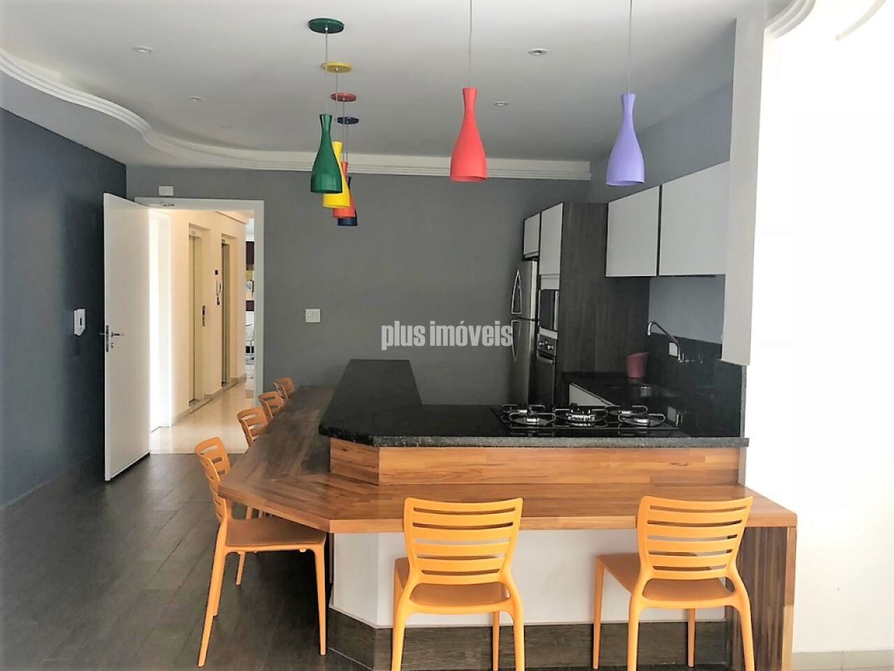 Apartamento, 2 quartos, 70 m² - Foto 9