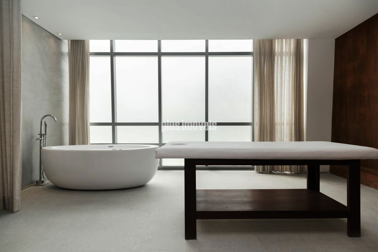 Apartamento, 4 quartos, 576 m² - Foto 3