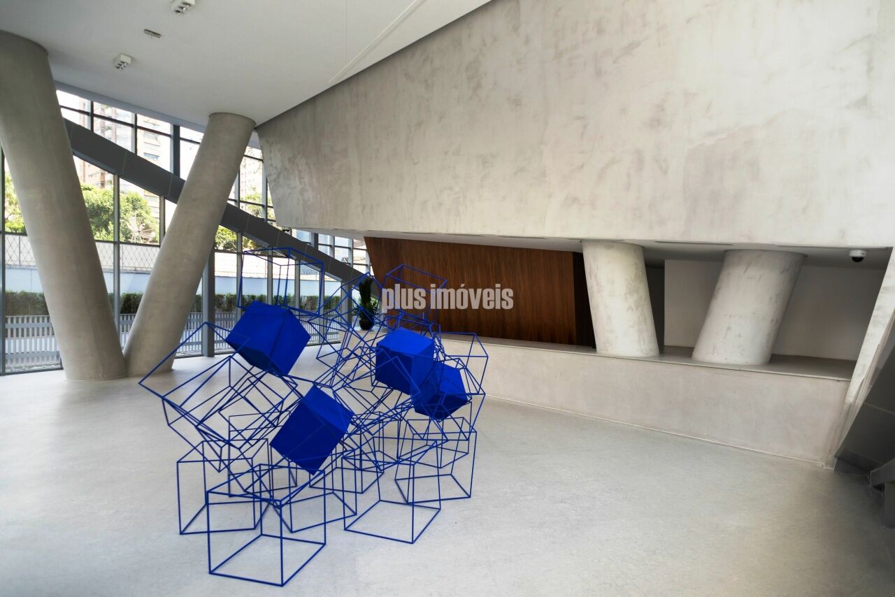 Apartamento, 4 quartos, 576 m² - Foto 4