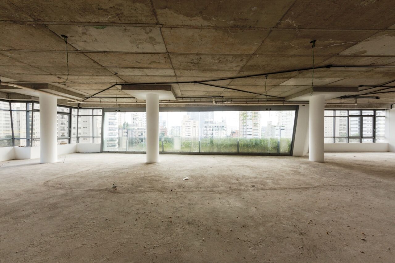 Apartamento, 4 quartos, 576 m² - Foto 8