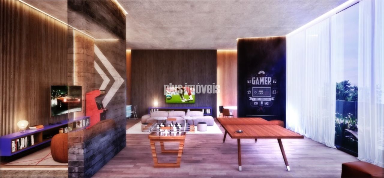 Apartamento, 4 quartos, 194 m² - Foto 2