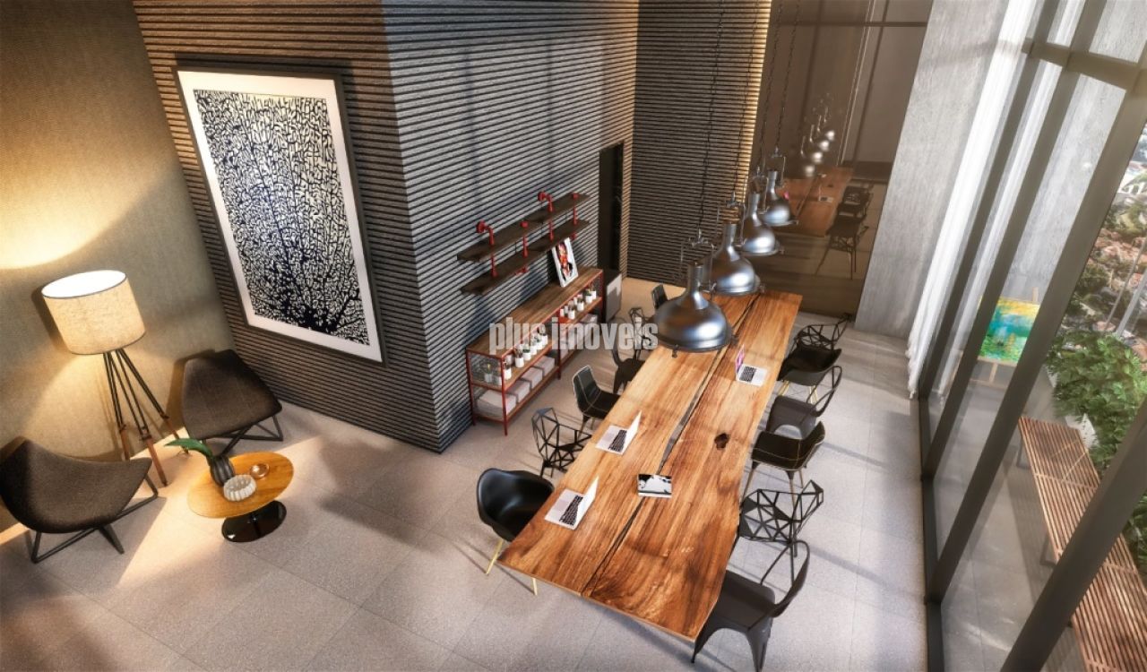Apartamento, 4 quartos, 194 m² - Foto 15