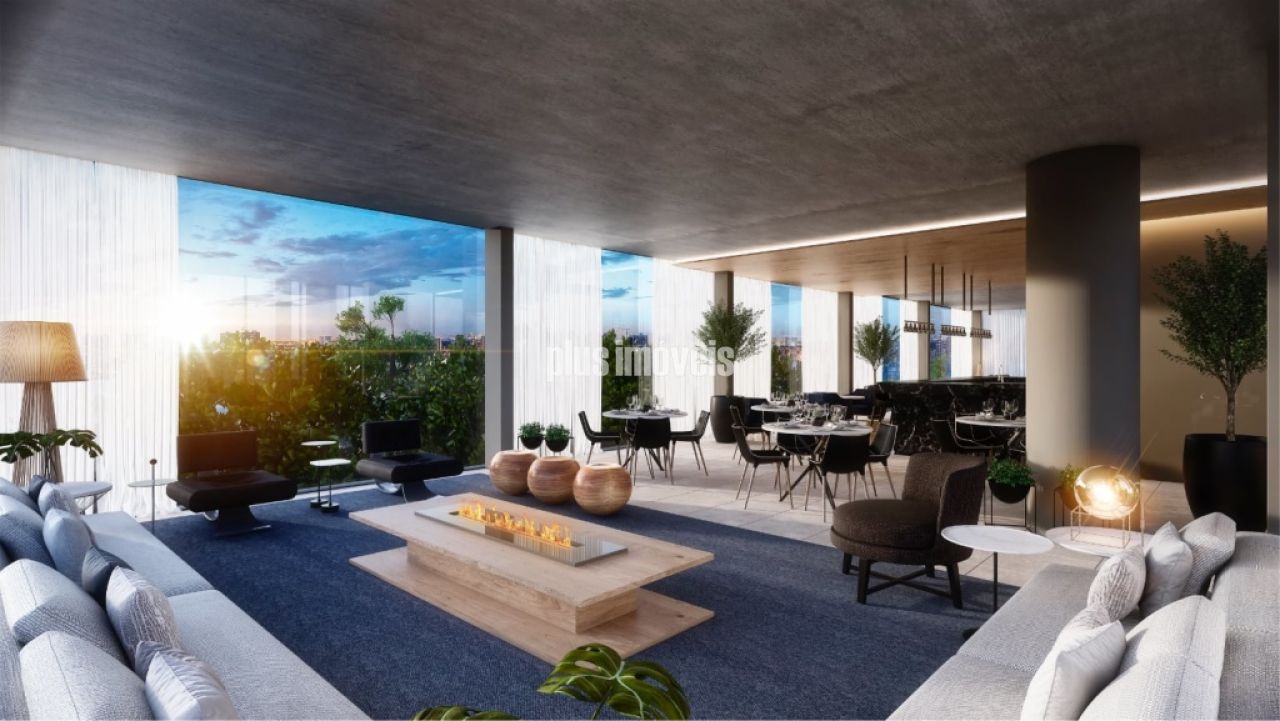 Apartamento, 4 quartos, 194 m² - Foto 7