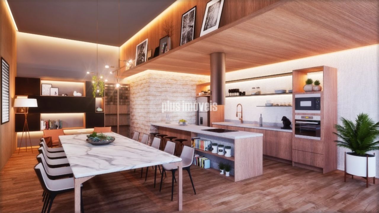 Apartamento, 4 quartos, 194 m² - Foto 12