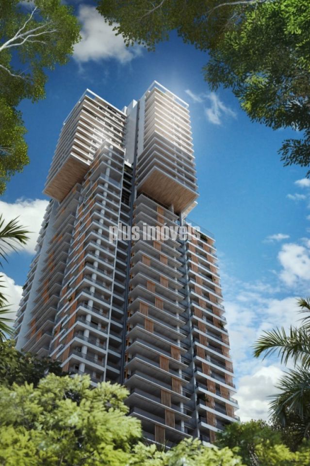 Apartamento, 4 quartos, 194 m² - Foto 30