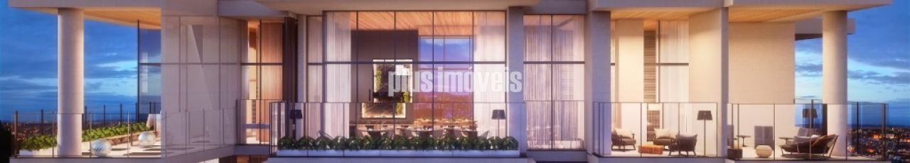 Apartamento, 4 quartos, 195 m² - Foto 6