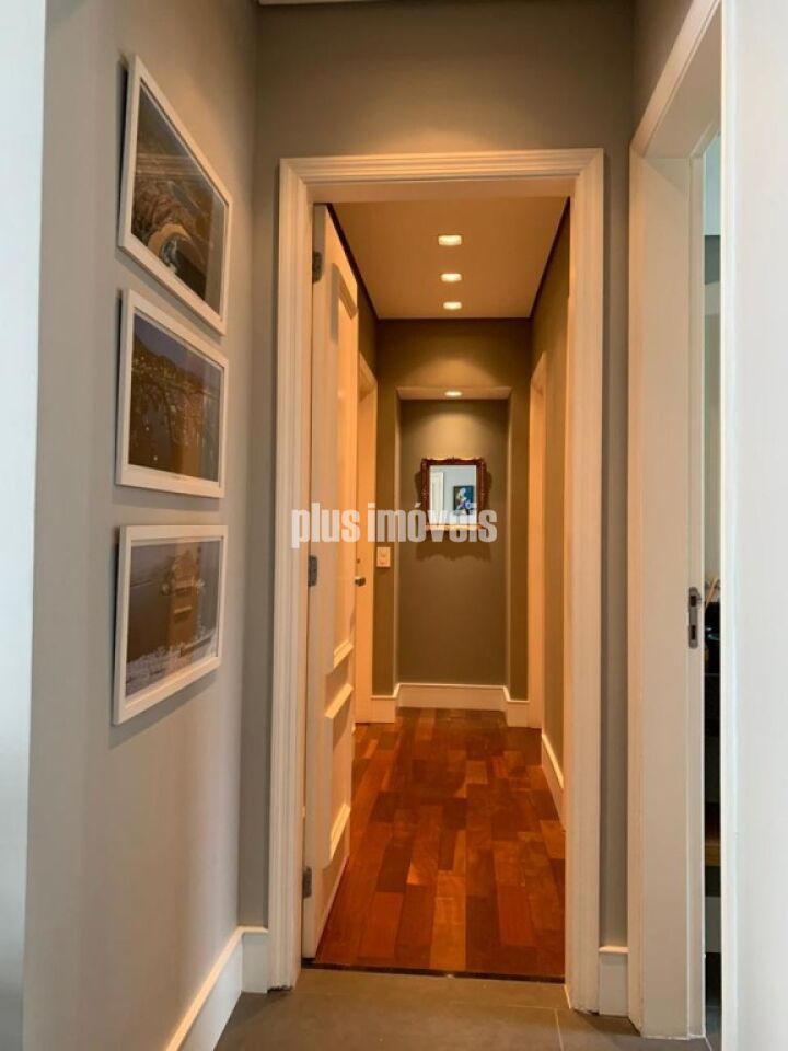 Apartamento, 3 quartos, 126 m² - Foto 20