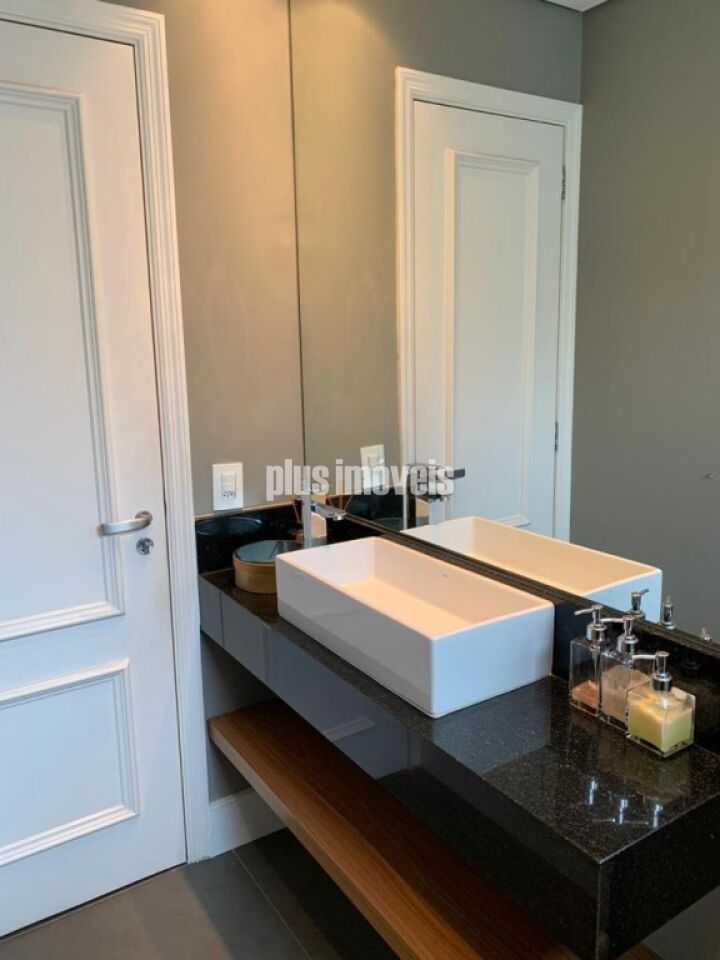 Apartamento, 3 quartos, 126 m² - Foto 25