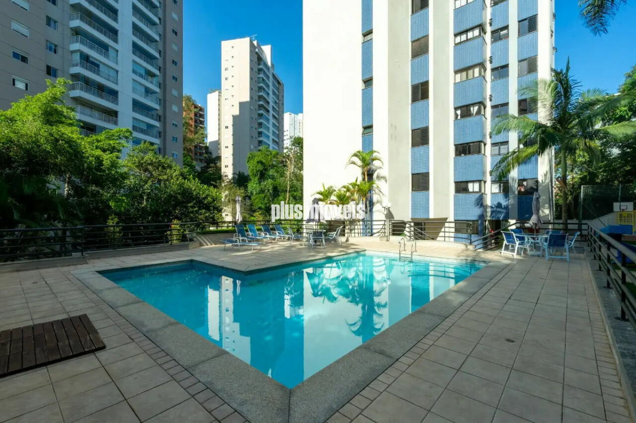 Apartamento, 3 quartos, 126 m² - Foto 31