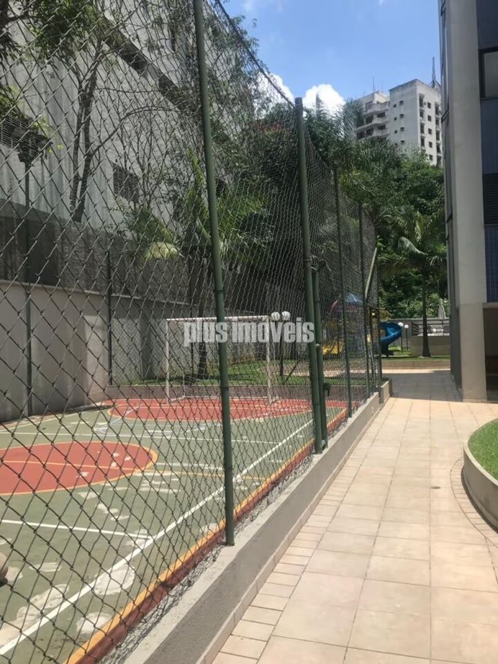 Apartamento, 3 quartos, 126 m² - Foto 39