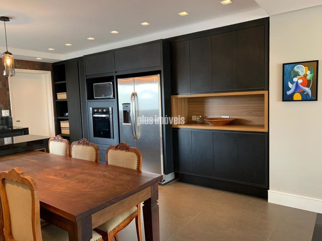 Apartamento, 3 quartos, 126 m² - Foto 5