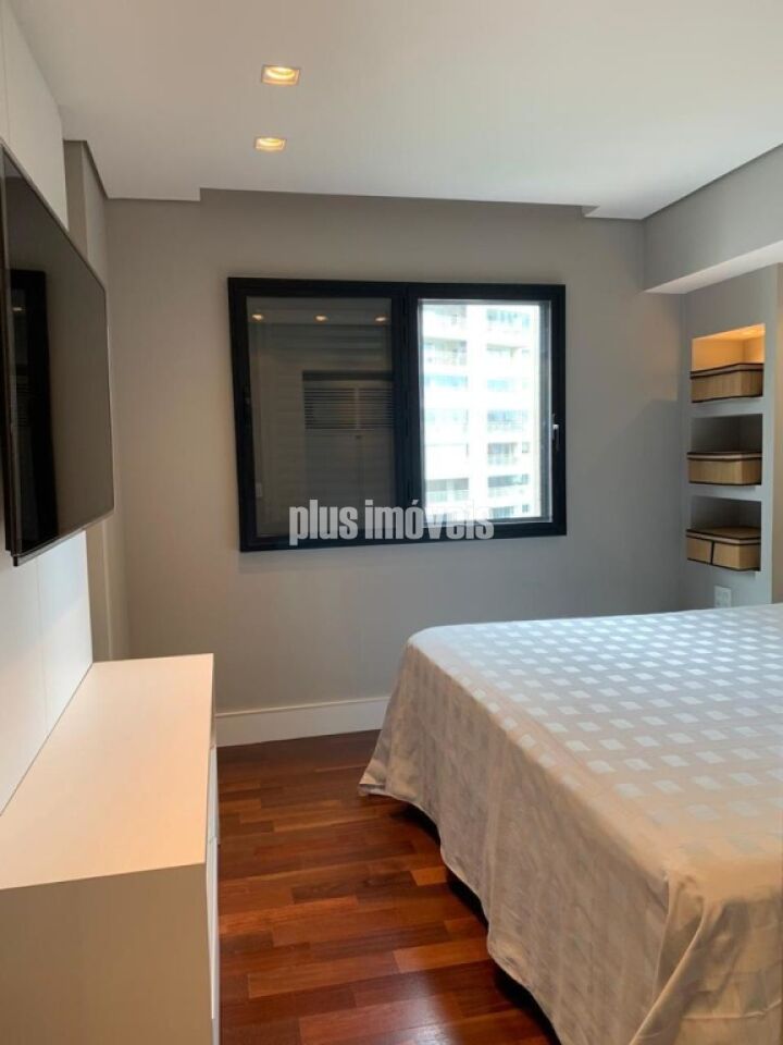 Apartamento, 3 quartos, 126 m² - Foto 11