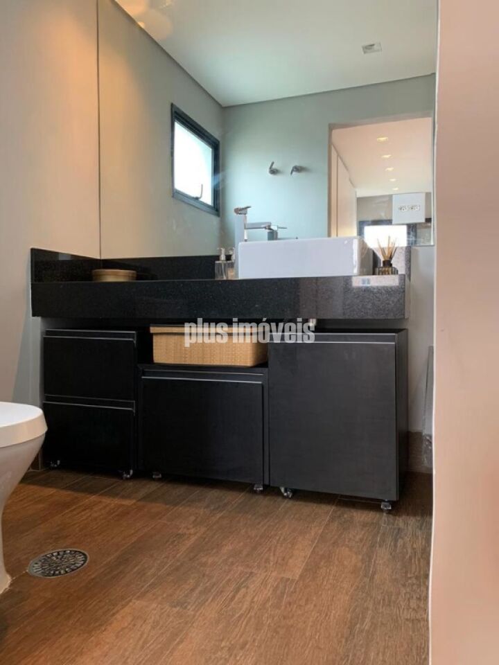 Apartamento, 3 quartos, 126 m² - Foto 8