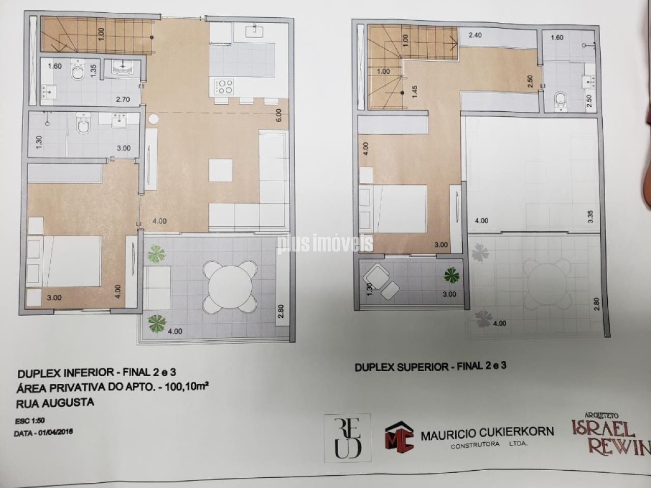 Apartamento, 2 quartos, 108 m² - Foto 11