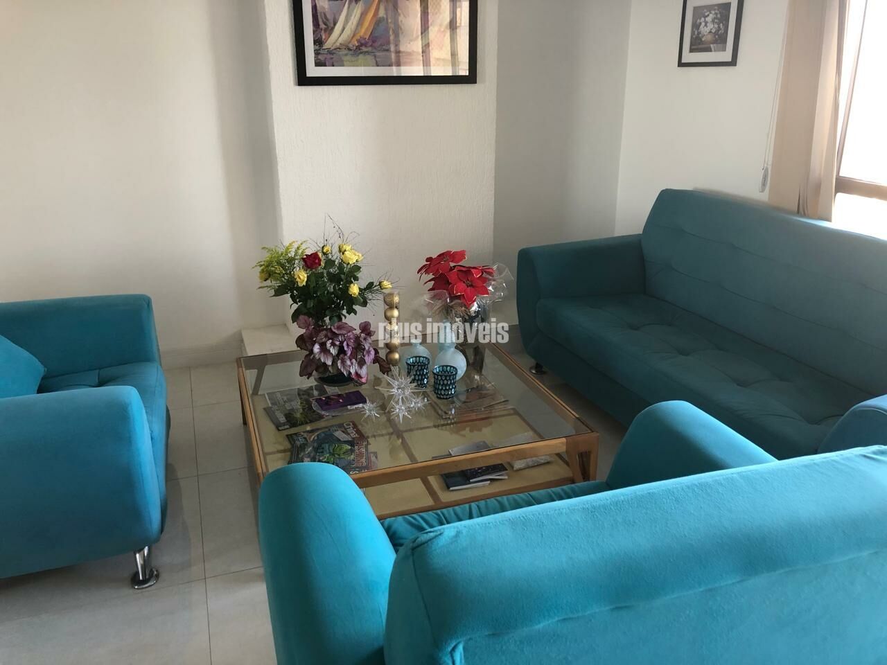 Apartamento, 4 quartos, 213 m² - Foto 5