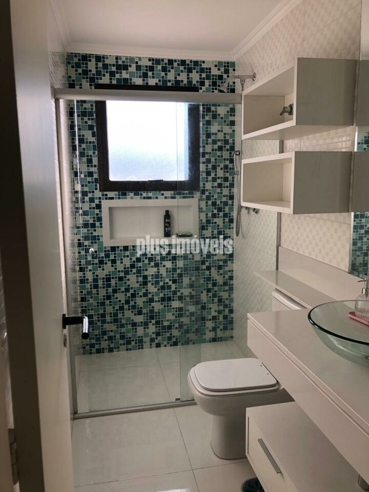 Apartamento, 4 quartos, 213 m² - Foto 25