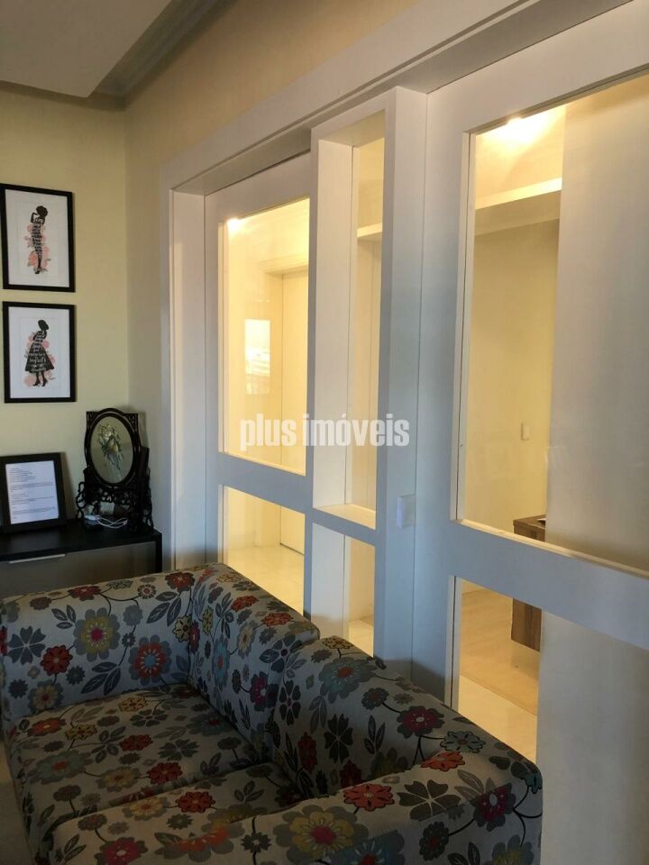 Apartamento, 4 quartos, 213 m² - Foto 11