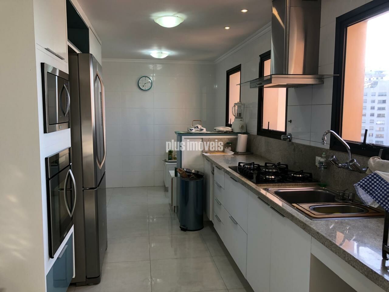 Apartamento, 4 quartos, 213 m² - Foto 13
