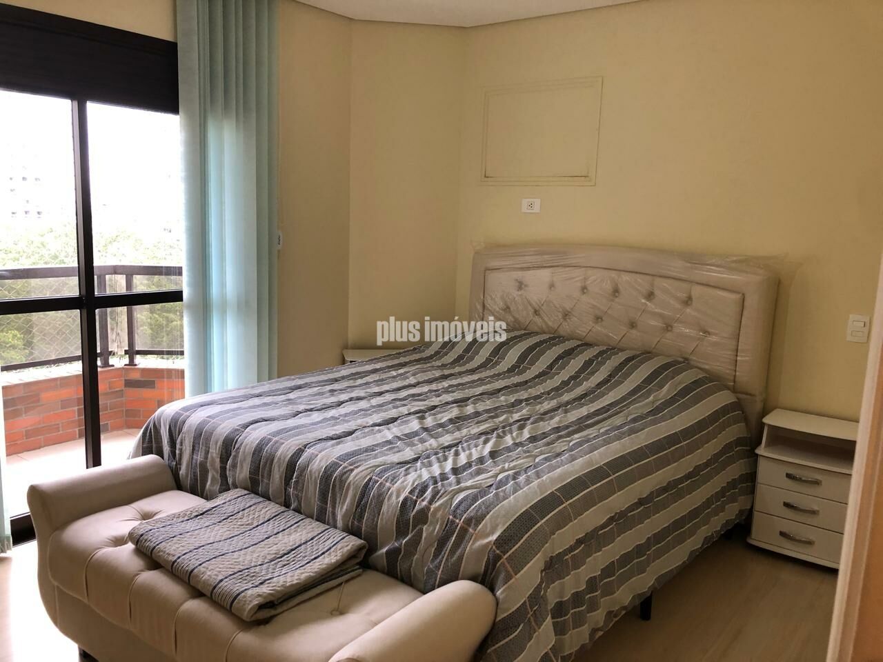 Apartamento, 4 quartos, 213 m² - Foto 33