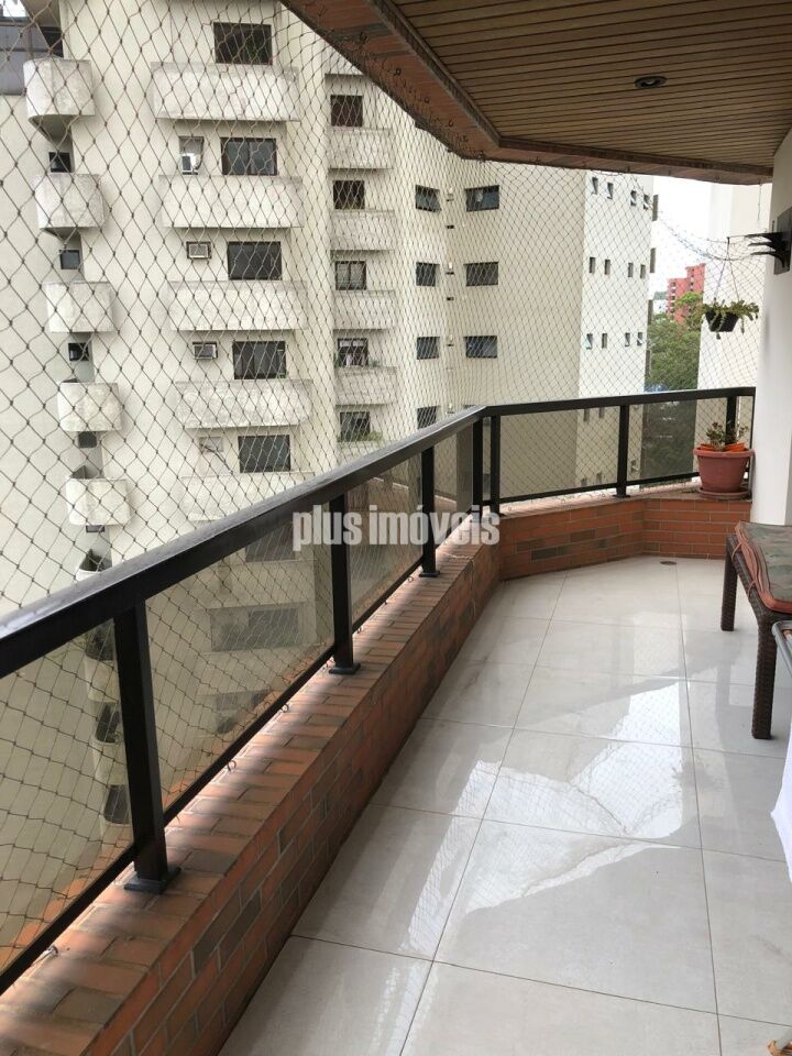 Apartamento, 4 quartos, 213 m² - Foto 9