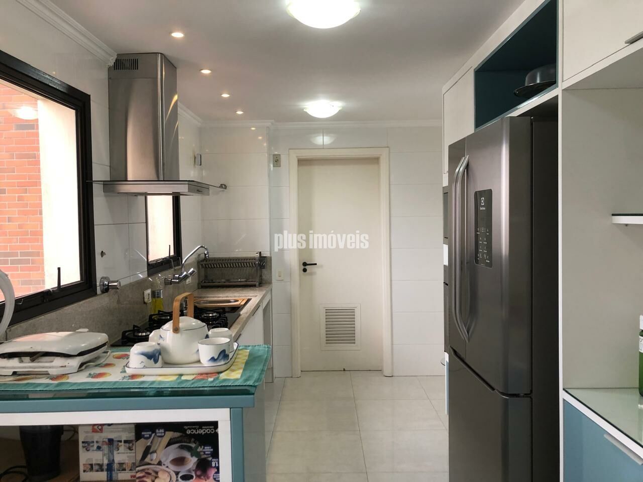 Apartamento, 4 quartos, 213 m² - Foto 17