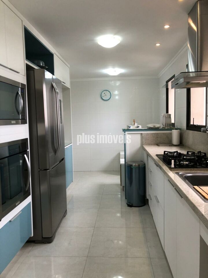 Apartamento, 4 quartos, 213 m² - Foto 16