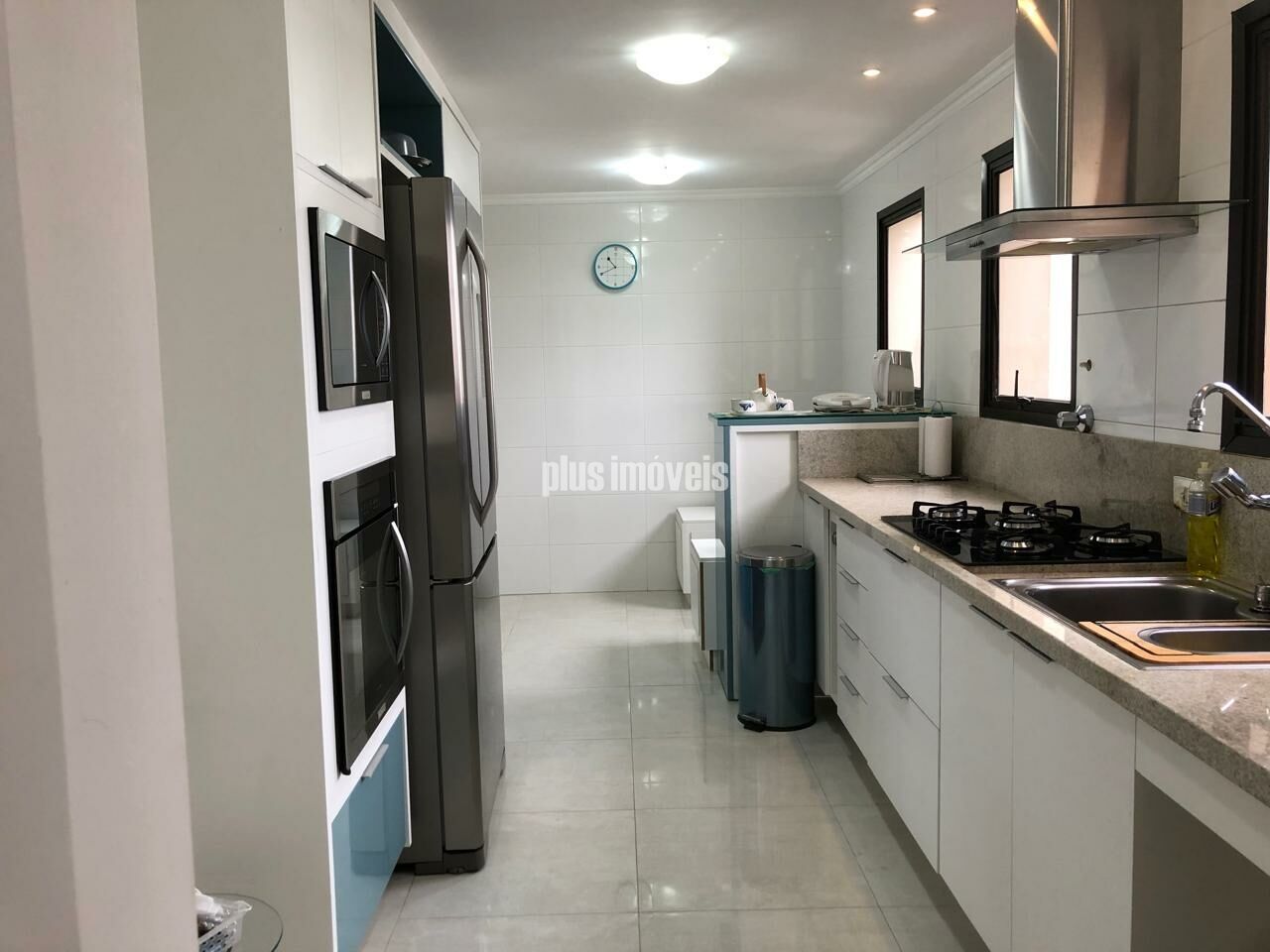 Apartamento, 4 quartos, 213 m² - Foto 15