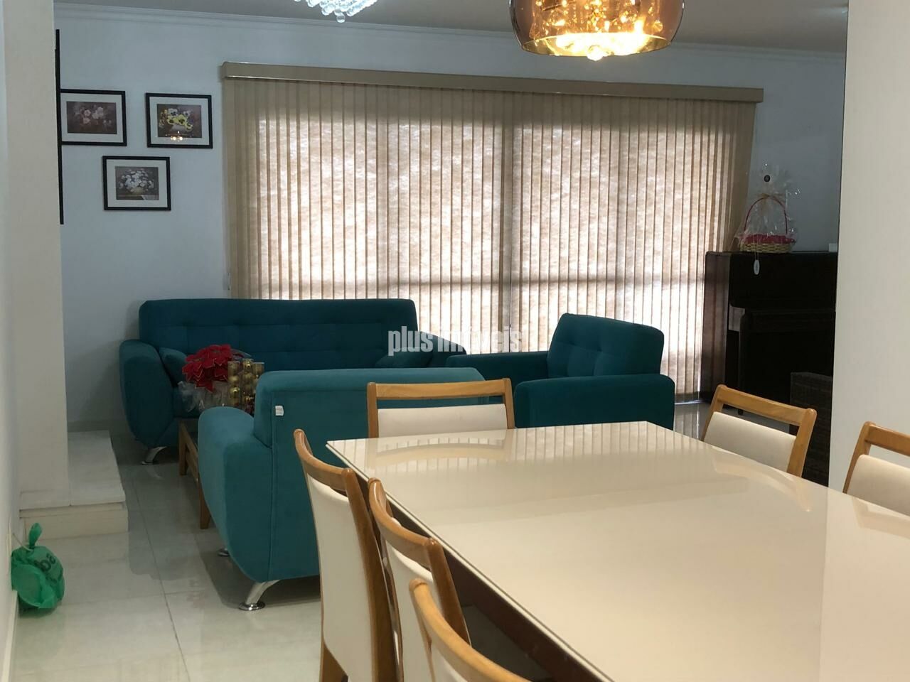 Apartamento, 4 quartos, 213 m² - Foto 3