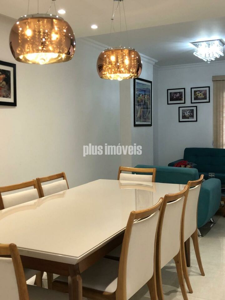 Apartamento, 4 quartos, 213 m² - Foto 4