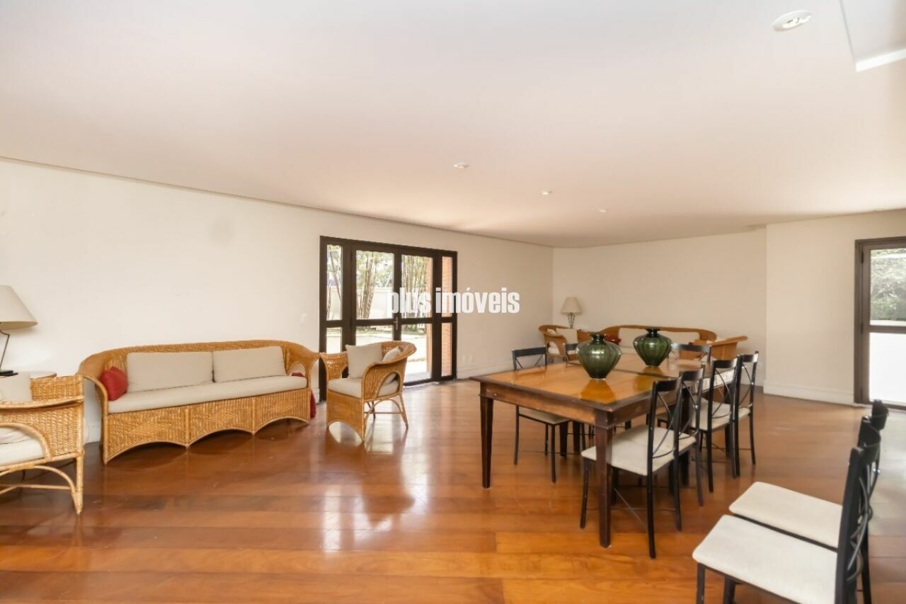 Apartamento, 4 quartos, 213 m² - Foto 36