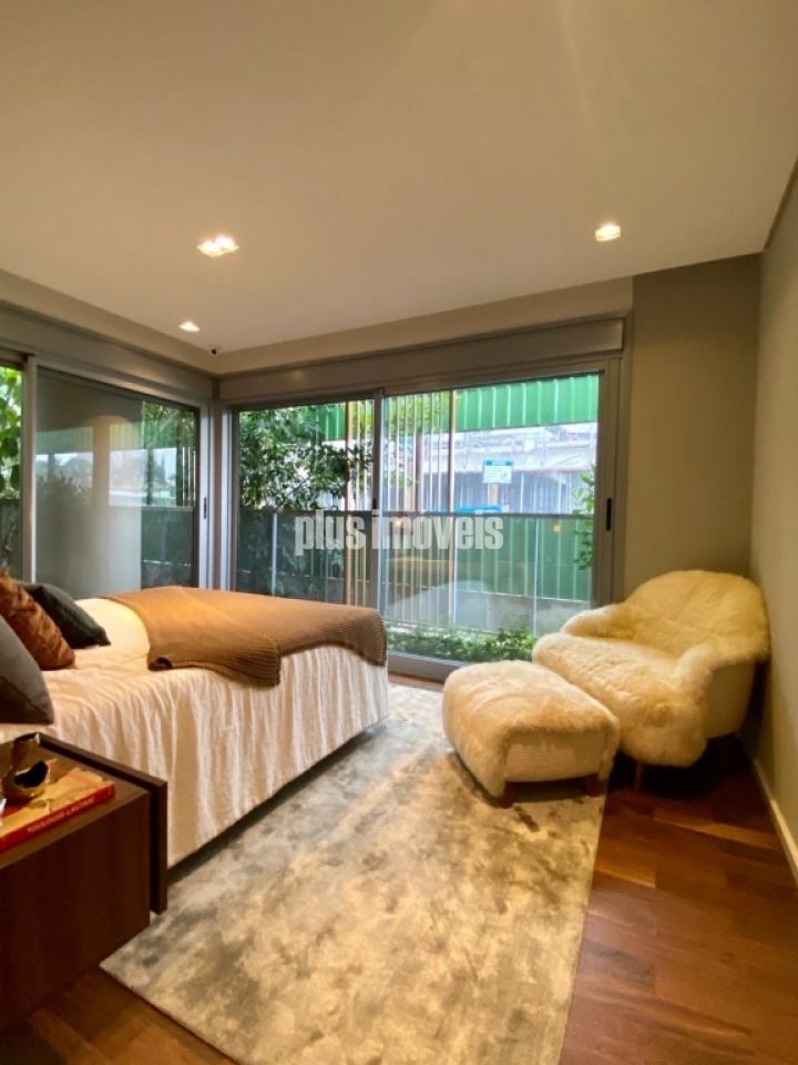 Apartamento, 4 quartos, 197 m² - Foto 13