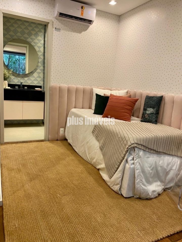 Apartamento, 4 quartos, 197 m² - Foto 8