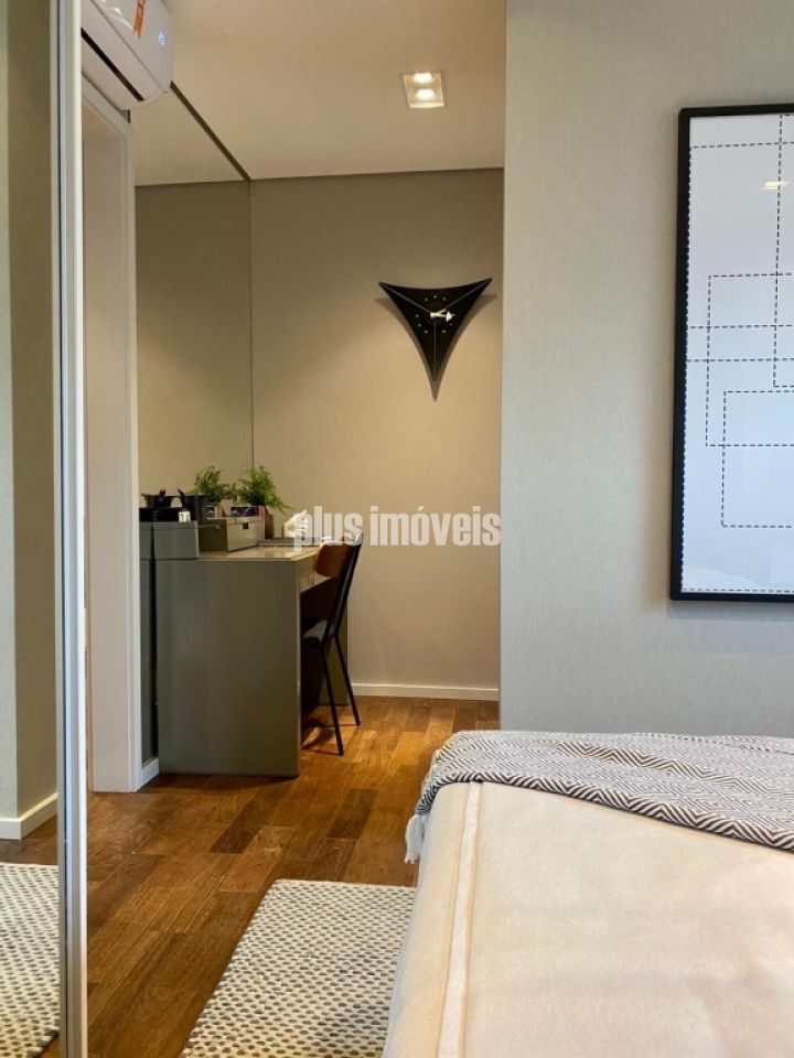 Apartamento, 4 quartos, 197 m² - Foto 18