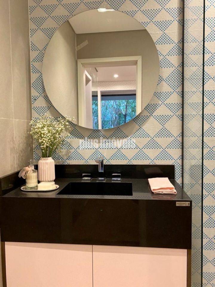 Apartamento, 4 quartos, 197 m² - Foto 9