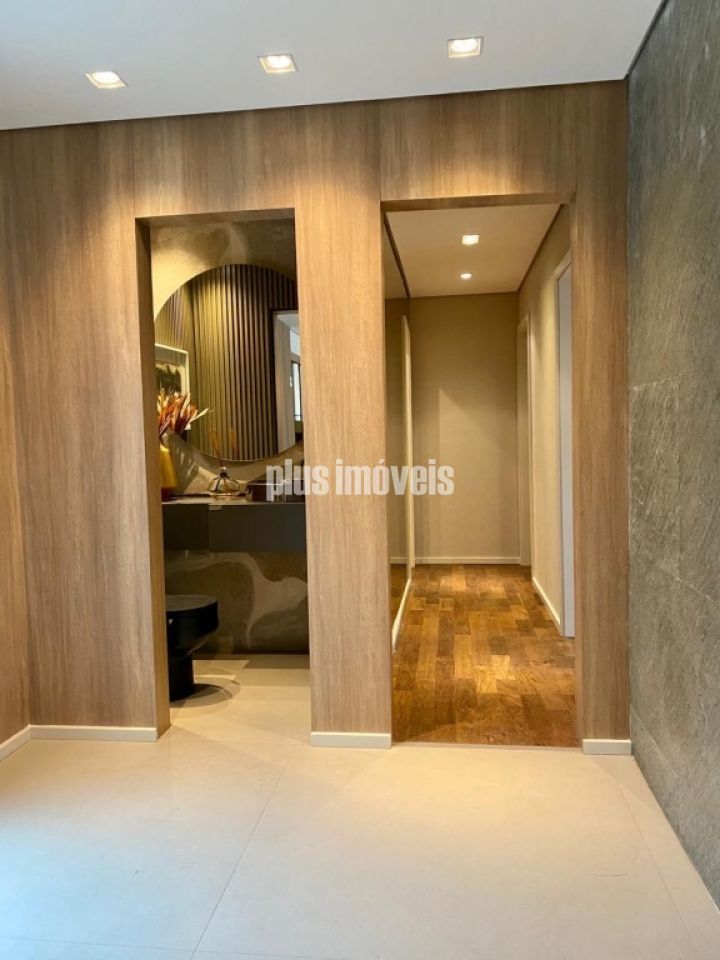 Apartamento, 4 quartos, 197 m² - Foto 22