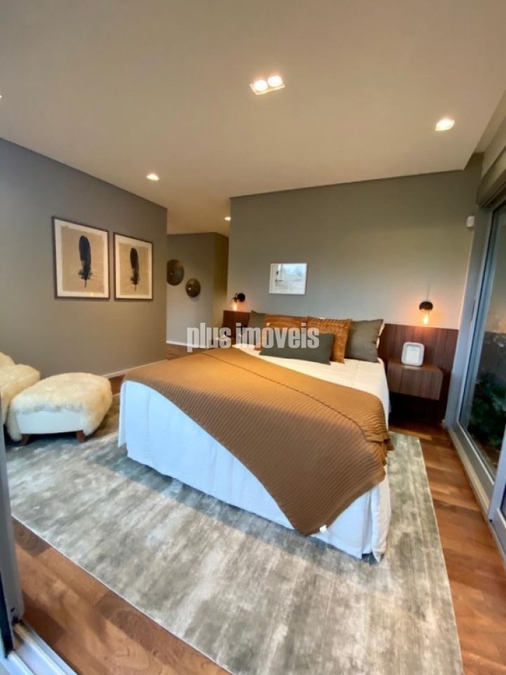 Apartamento, 4 quartos, 197 m² - Foto 12